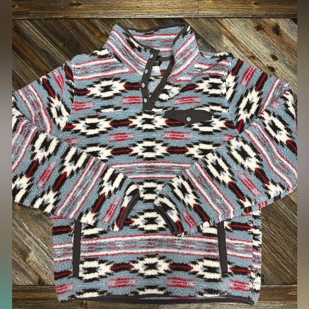 Women’s Cinch Pullover